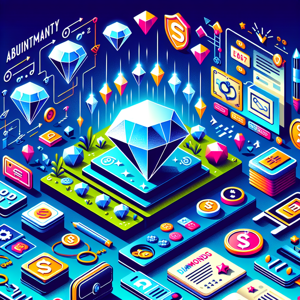 Discover the Best Ways to Top Up Diamonds in Mobile Legends