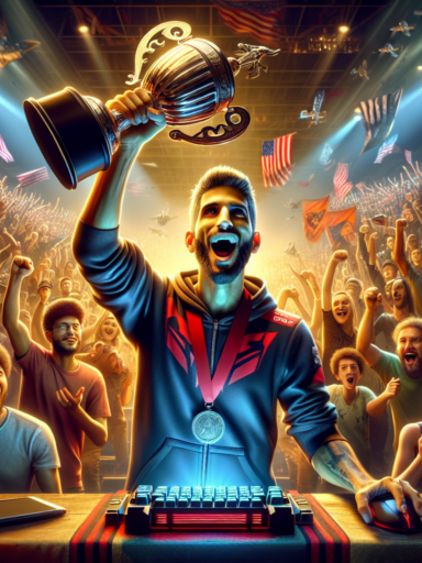 Champion of M5 Mobile Legends 2023: A Historic Victory That Captivated Fans Worldwide