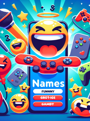 Nama-Nama Mobile Legend Lucu yang Bikin Ngakak