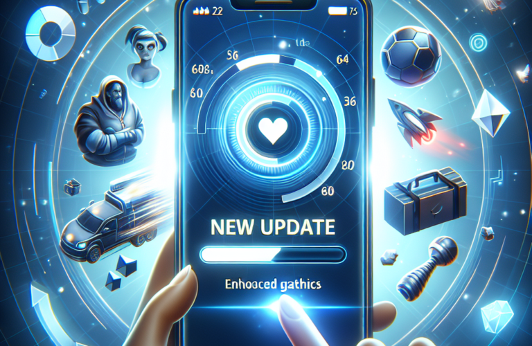 Mobile Legend Rilis: What to Expect from the Latest Update