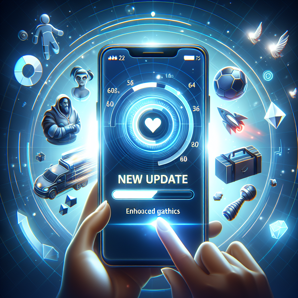 Mobile Legend Rilis: What to Expect from the Latest Update