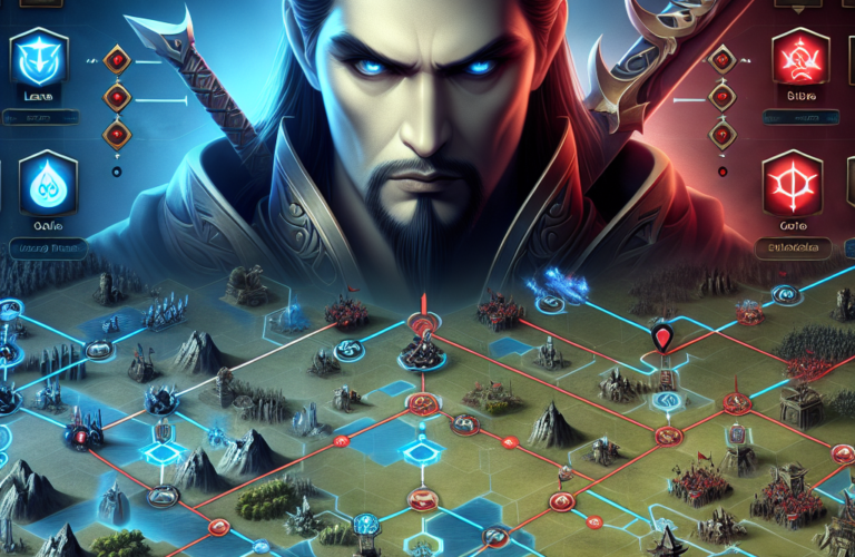 Mastering the Lanes in Mobile Legends: Tips and Strategies