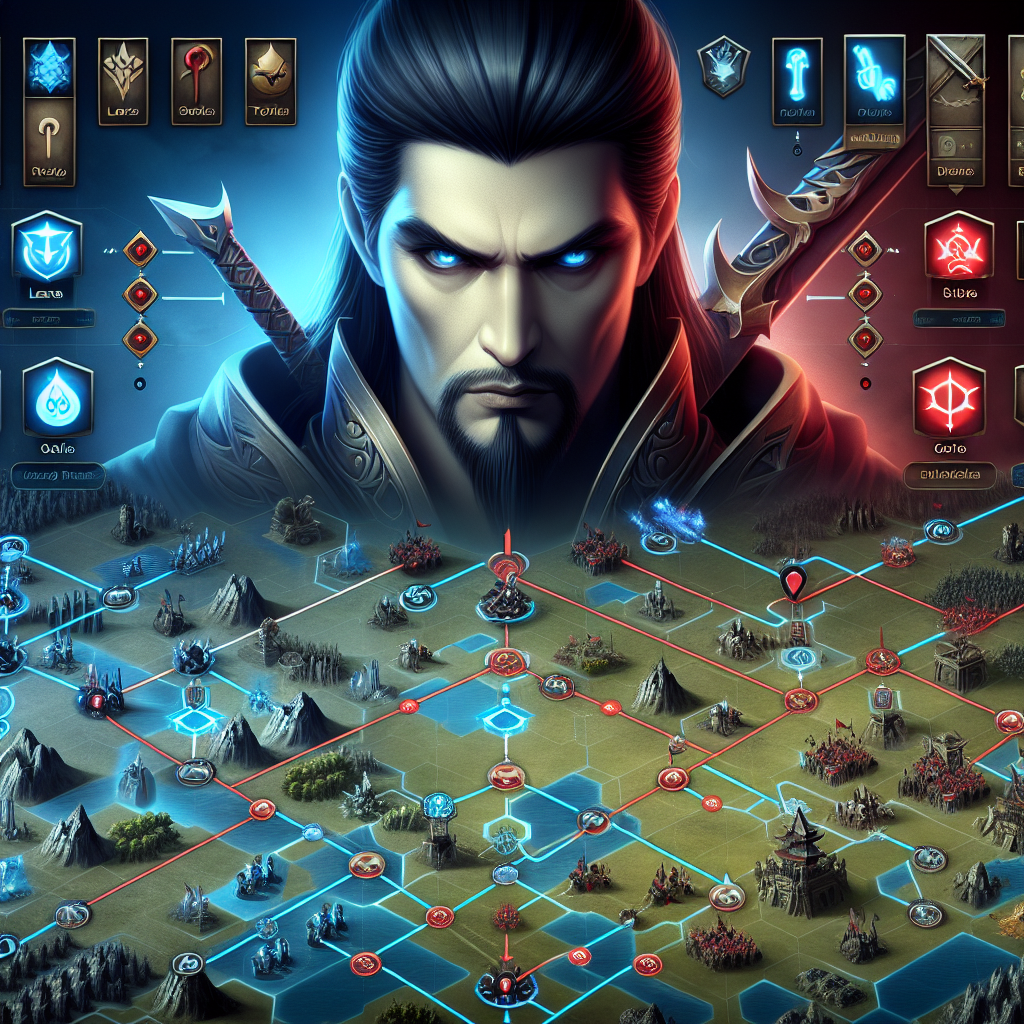 Mastering the Lanes in Mobile Legends: Tips and Strategies