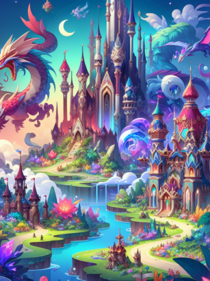 Stunning HD Backgrounds for Your Mobile Legends Experience