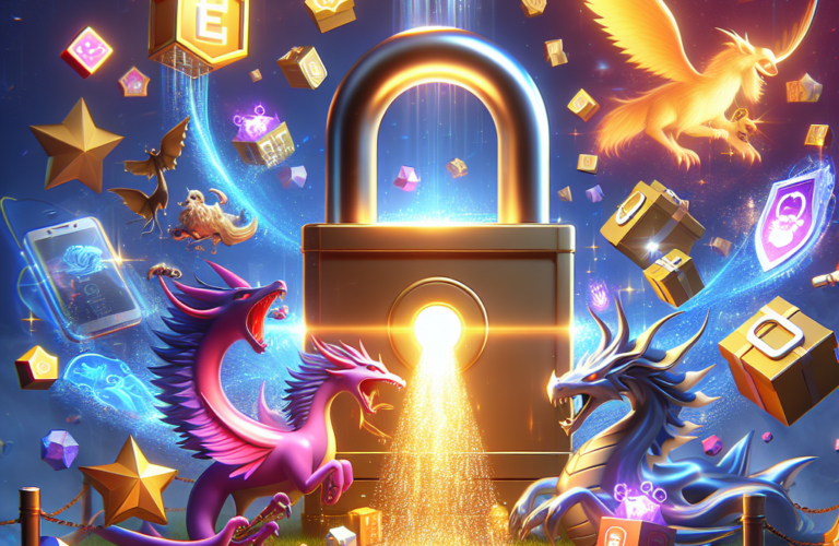 Unlock Exclusive Rewards with Mobile Legends Redeem Codes