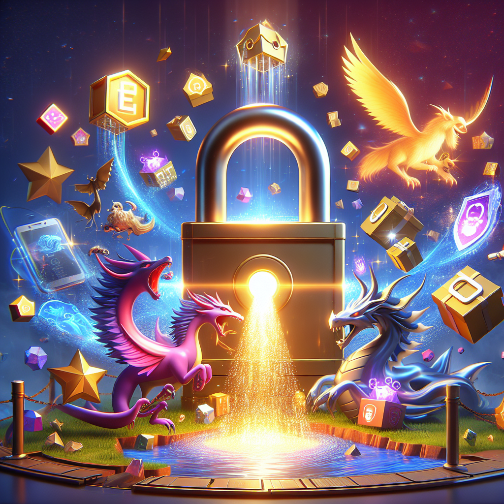 Unlock Exclusive Rewards with Mobile Legends Redeem Codes