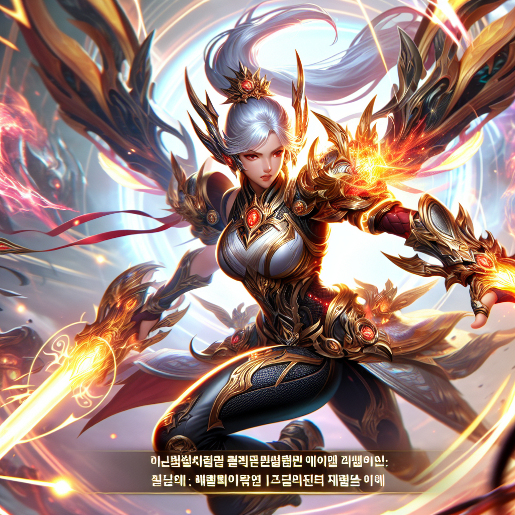 Karakter Wanita Terkuat dalam Mobile Legends Yang Harus Kamu Coba