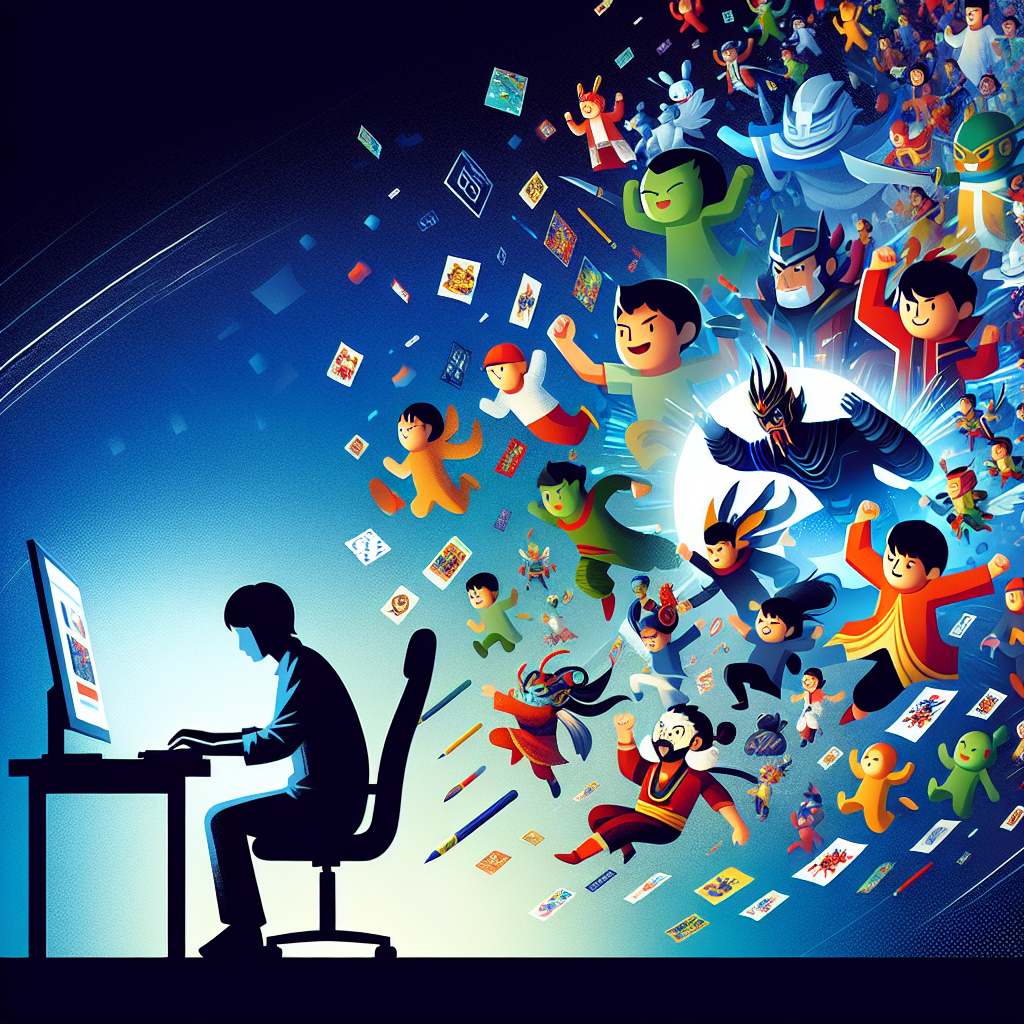 Pemilik Mobile Legend: Kisah Sukses di Balik Game Terpopuler di Asia Tenggara