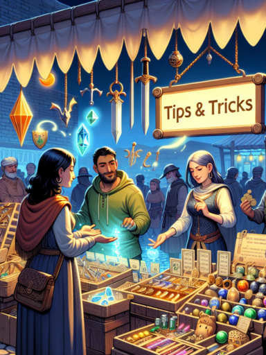 Tips dan Trik Aman Beli Akun Mobile Legend untuk Pemula