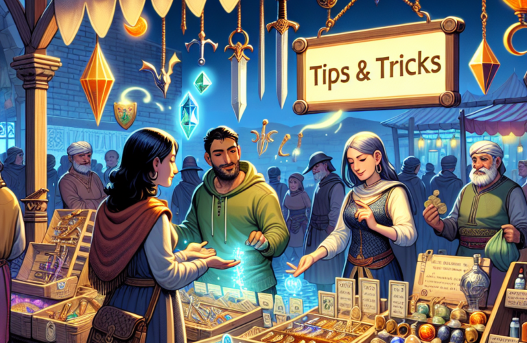 Tips dan Trik Aman Beli Akun Mobile Legend untuk Pemula