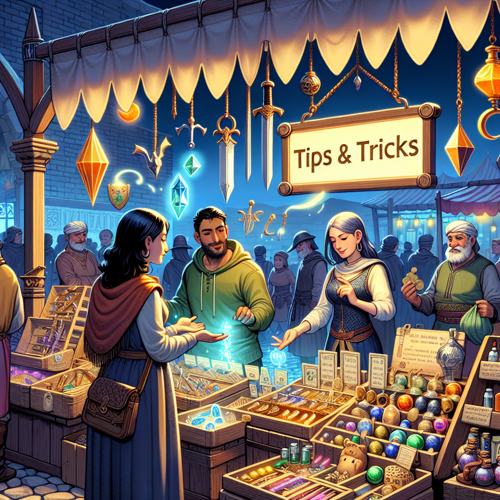 Tips dan Trik Aman Beli Akun Mobile Legend untuk Pemula