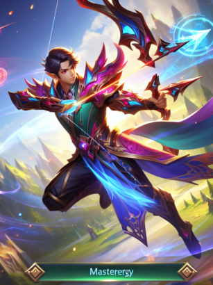 Bruno's Ascendancy in Mobile Legends: Strategies and Tips for Mastery
