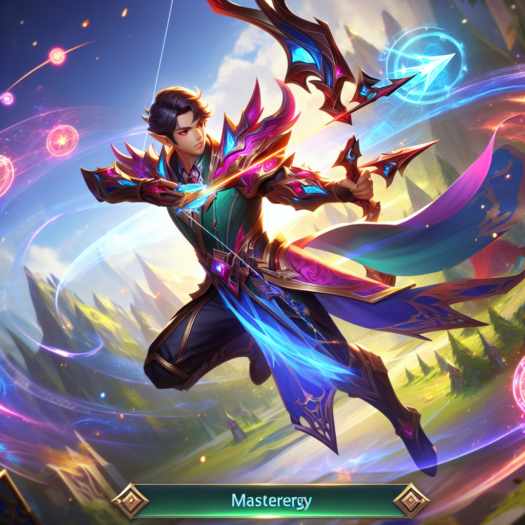 Bruno's Ascendancy in Mobile Legends: Strategies and Tips for Mastery