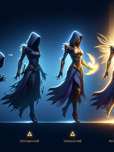 Natalia's Evolution in Mobile Legends: From Stealthy Assassin to Dominant Force