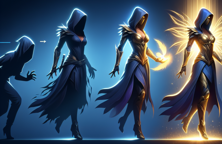 Natalia's Evolution in Mobile Legends: From Stealthy Assassin to Dominant Force