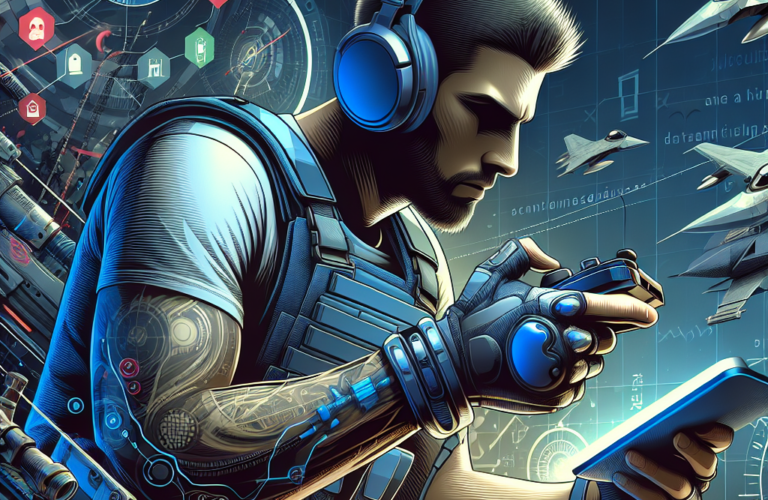 Profil Mobile Legend Keren: Inspirasi dari Pro Player Terkenal
