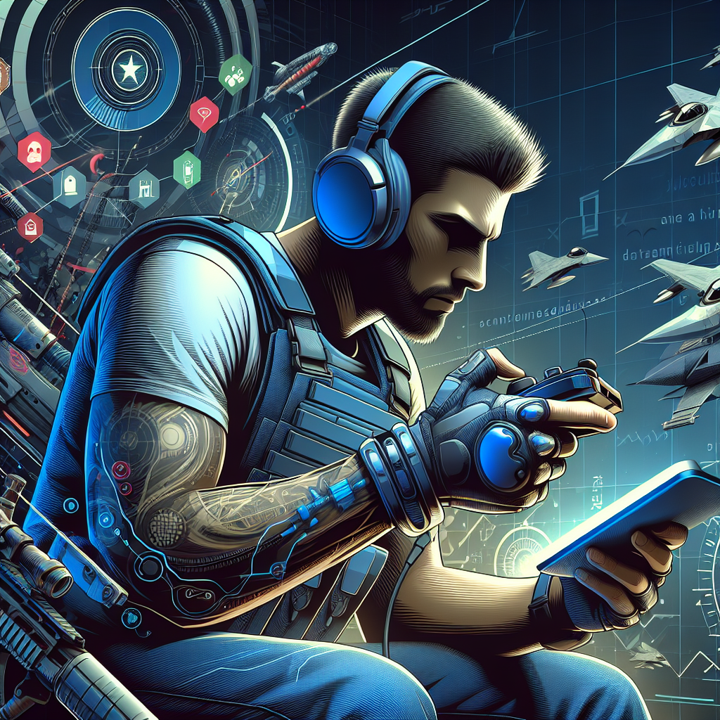 Profil Mobile Legend Keren: Inspirasi dari Pro Player Terkenal