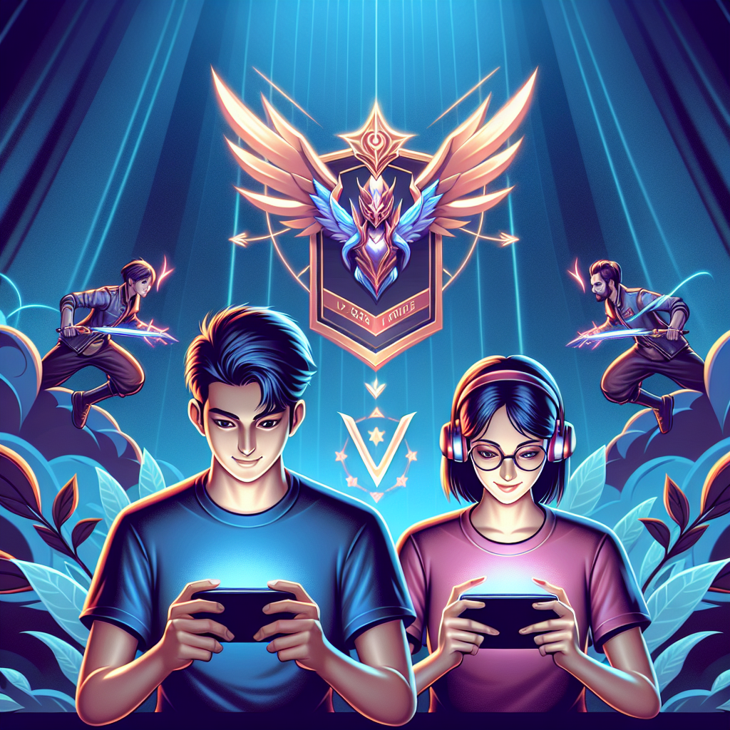 Strategi Jitu untuk Menang di Lomba Mobile Legends Tantangan Terbaru