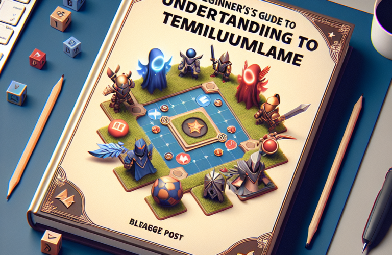 Strategi Menguasai Istilah Mobile Legend untuk Pemain Pemula