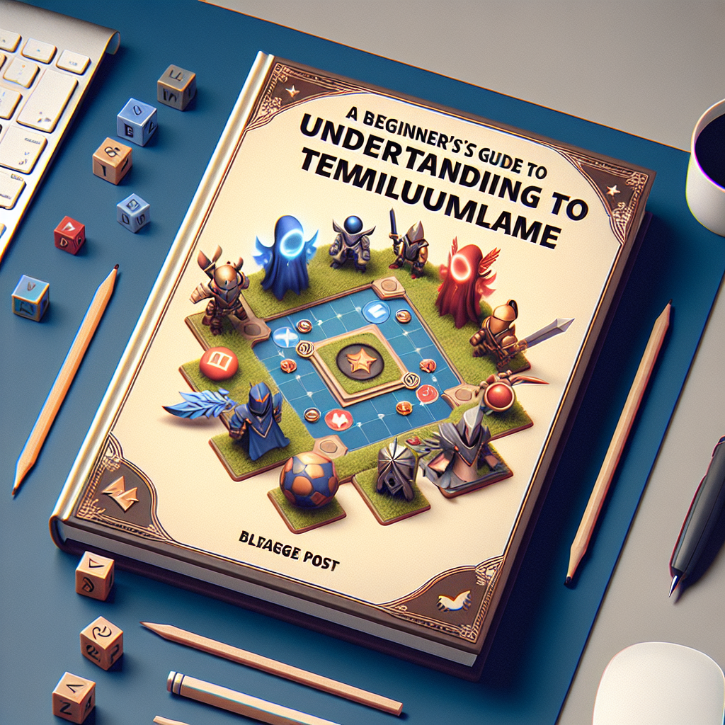 Strategi Menguasai Istilah Mobile Legend untuk Pemain Pemula