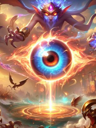 Cyclops's Magic: Unveiling the Power of the Seer in Mobile Legends