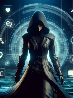 Karina's Dominance: A Deep Dive into Mobile Legends' Stealth Assassin
