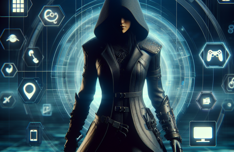 Karina's Dominance: A Deep Dive into Mobile Legends' Stealth Assassin