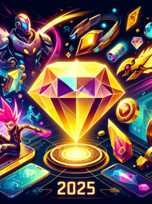 Update Diamond Kuning Mobile Legends: Apa yang Diharapkan pada Tahun 2025?