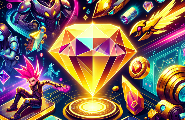 Update Diamond Kuning Mobile Legends: Apa yang Diharapkan pada Tahun 2025?
