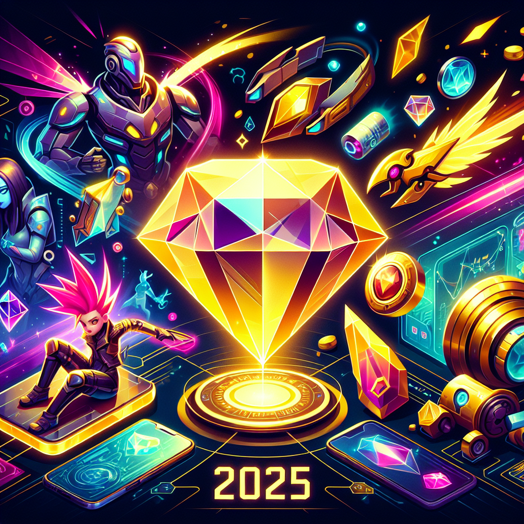 Update Diamond Kuning Mobile Legends: Apa yang Diharapkan pada Tahun 2025?