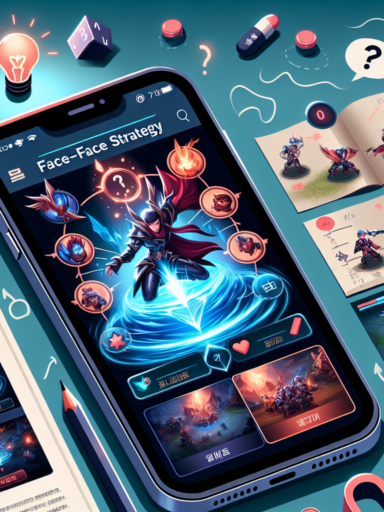 Strategi Kode Tatap Muka Mobile Legend untuk Pemain Pemula