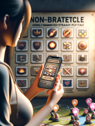 Iconic Strategies for Mastering Nama Item in Mobile Legends