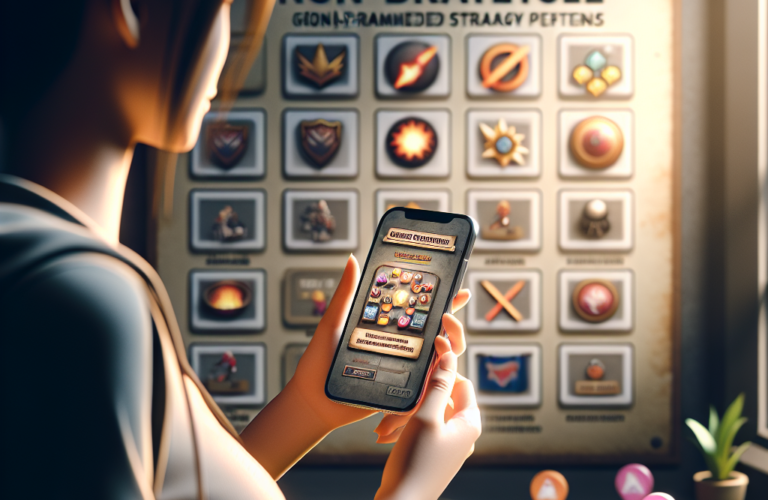 Iconic Strategies for Mastering Nama Item in Mobile Legends