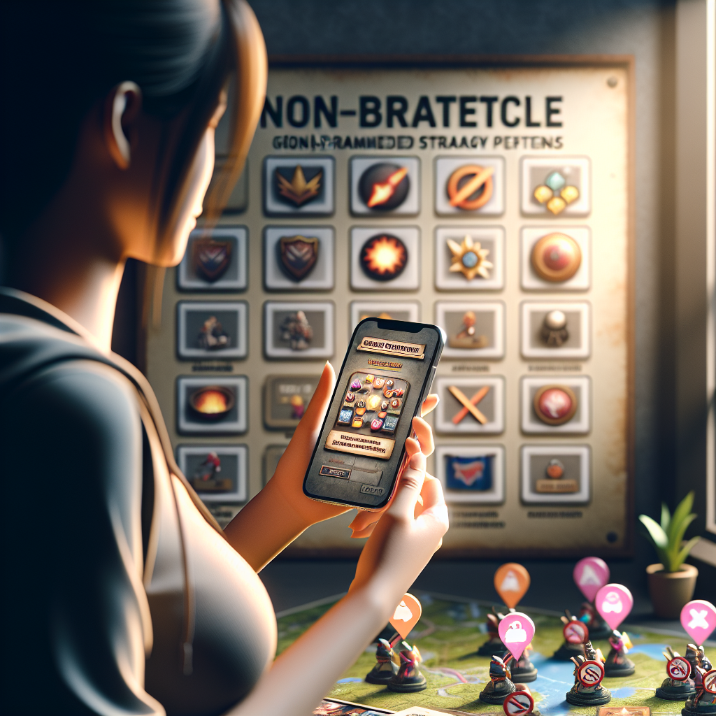 Iconic Strategies for Mastering Nama Item in Mobile Legends