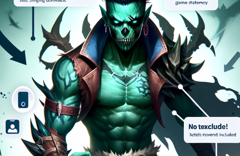 Bane's Dominance in Mobile Legends: Strategies and Tips to Master the Hero
