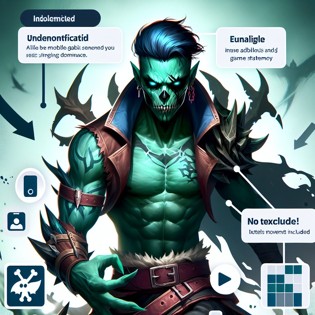Bane's Dominance in Mobile Legends: Strategies and Tips to Master the Hero