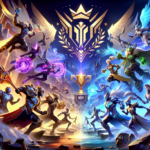 Sumber Daya Top untuk Mengunduh Data Legenda Seluler