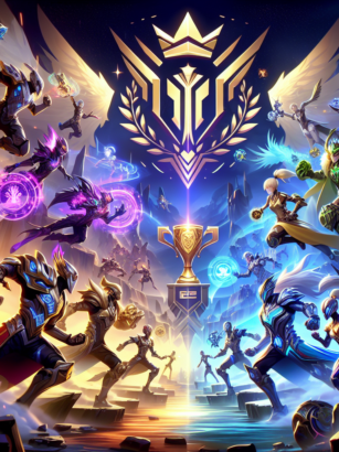 Epic Showdowns: New Trends in the Latest Mobile Legends Season