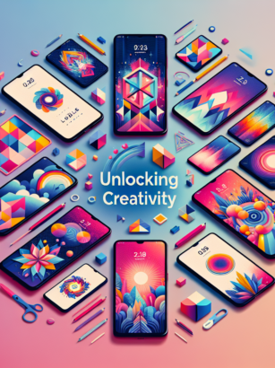Unlocking Creativity: The Art of Mobile Legend Wallpaper Design