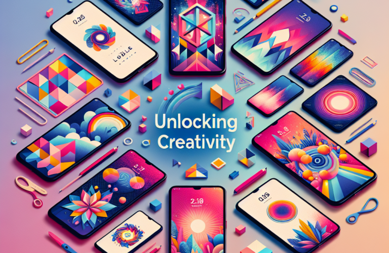 Unlocking Creativity: The Art of Mobile Legend Wallpaper Design