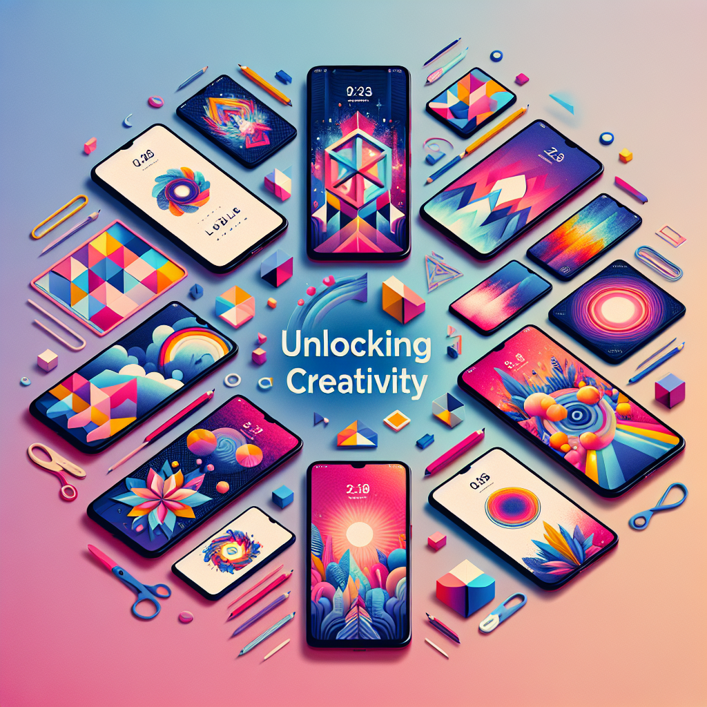 Unlocking Creativity: The Art of Mobile Legend Wallpaper Design