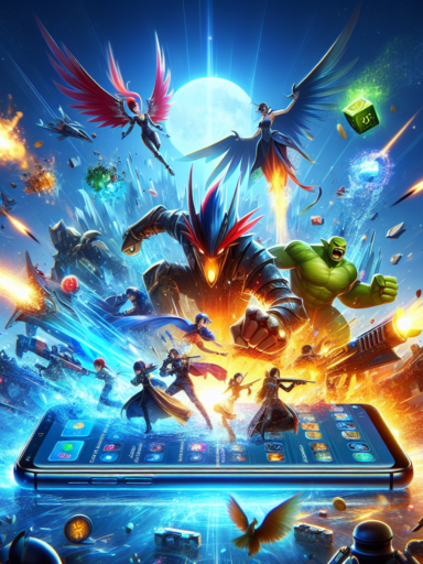 Mobile Legend APK: Unleashing the Ultimate Gaming Experience