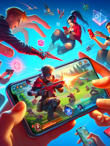 Strategi Terkini untuk Naik Peringkat di Mobile Legends