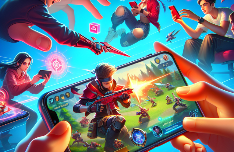 Strategi Terkini untuk Naik Peringkat di Mobile Legends