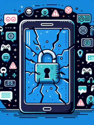 Exposing Mobile Legends Hacks: Security Risks and Consequences