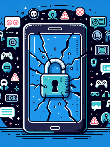 Exposing Mobile Legends Hacks: Security Risks and Consequences