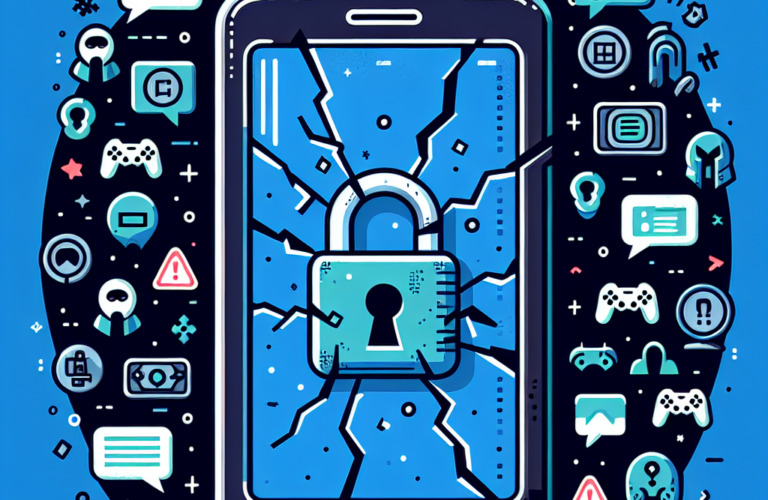 Exposing Mobile Legends Hacks: Security Risks and Consequences