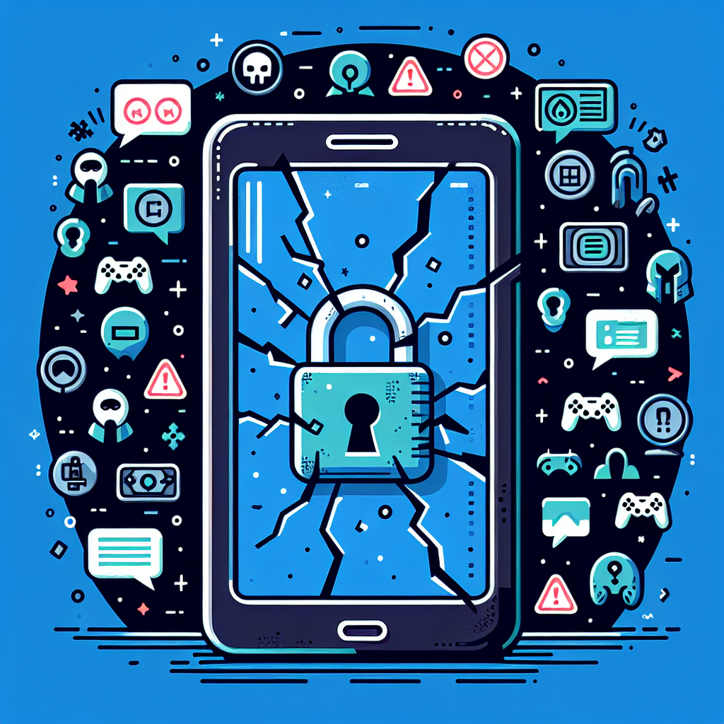 Exposing Mobile Legends Hacks: Security Risks and Consequences