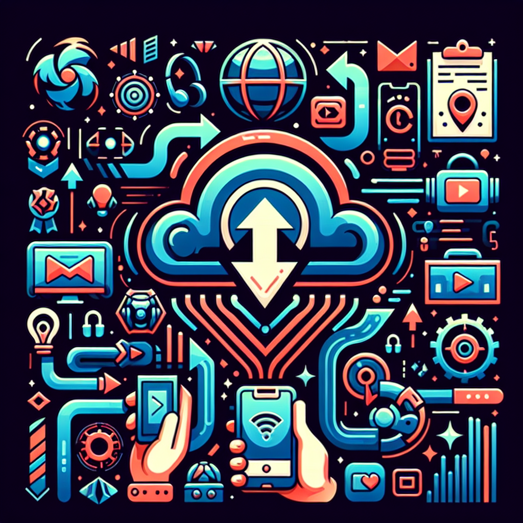 Top Resources for Downloading Mobile Legends Data