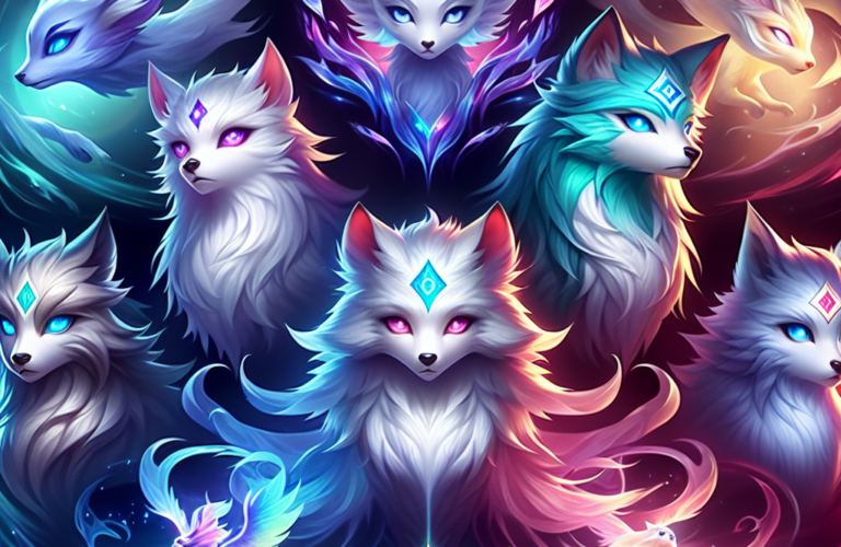 Exploring the Significance of Spirit Animals in Mobile Legends